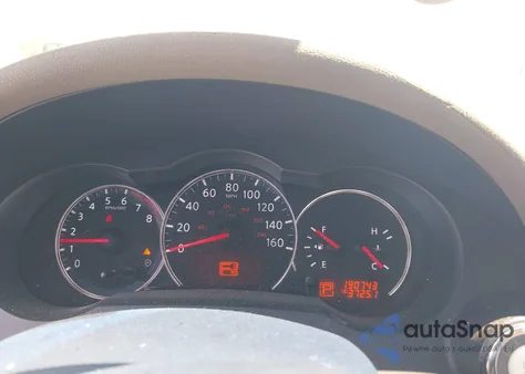 2010 Nissan Altima 2.5 S z USA, uszkodzony, nr VIN 1N4AL2AP4AN453535